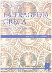 La tragedia greca