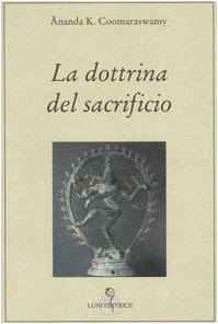 The Doctrine of Sacrifice