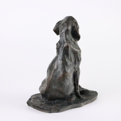 Chien en bronze Paolo Petrovitch Troubetz,Paolo Troubetzkoy,Paolo Troubetzkoy,Paolo Troubetzkoy,Paolo Troubetzkoy,Paolo Troubetzkoy,Paolo Troubetzkoy,Paolo Troubetzkoy