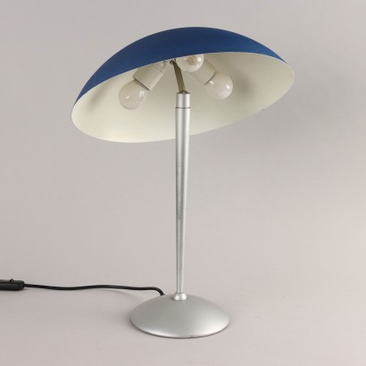 Lampe aus den 80er und 90er Jahren