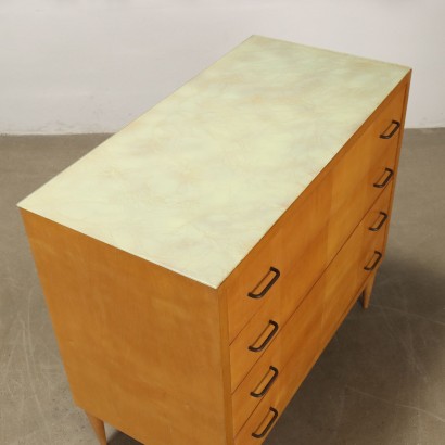 Chest of drawers 50s-60s