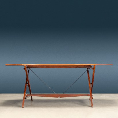 TABLE DESIGN, Table à tréteaux 'TL20apostrop,Franco Albini,Franco Albini,Franco Albini,Franco Albini,Franco Albini,Franco Albini,Franco Albini,Franco Albini,Franco Albini,Franco Albini,Franco Albini,Franco Albini,Franco Albini,Franco Albini , Franco Albini,Franco Albini,Franco Albini,Franco Albini,Franco Albini,Franco Albini