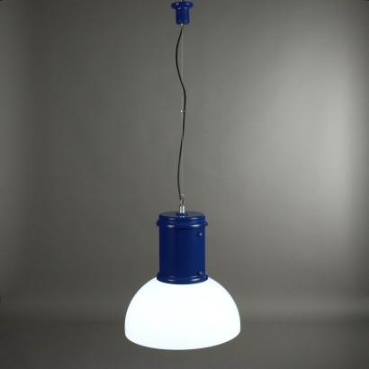 Lampe aus den 70ern