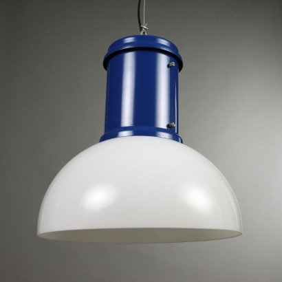 Lampe des années 70