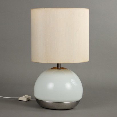 Reggiani-Lampe aus den 60er und 70er Jahren