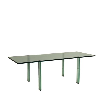 'Teso' table by Renzo,Renzo Piano ...