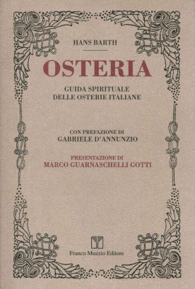 Osteria