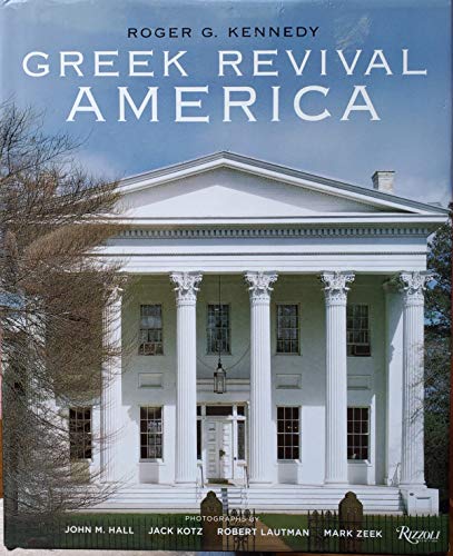 Greek revival America