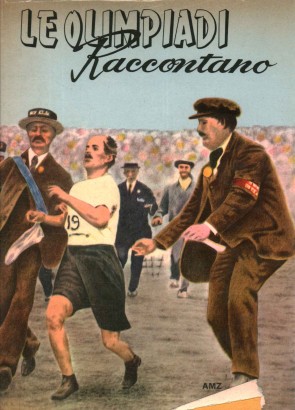 Le olimpiadi raccontano