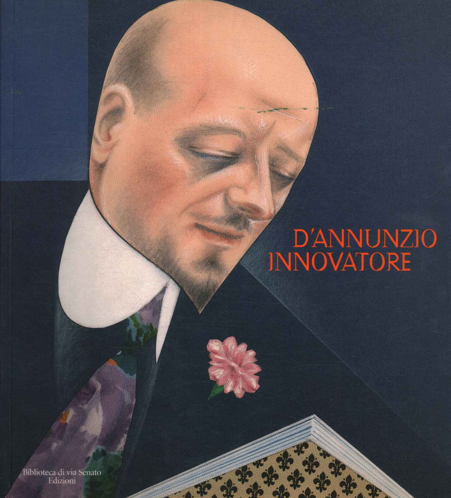 Innovador D'Annunzio