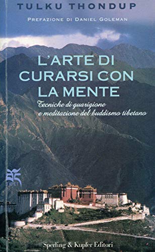 L'arte di curarsi con la ment