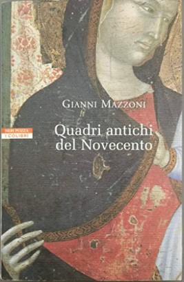 Quadri antichi del Novecento