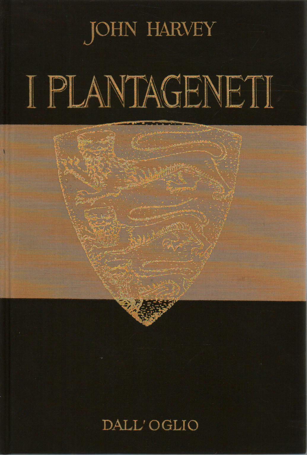 Les Plantagenêt