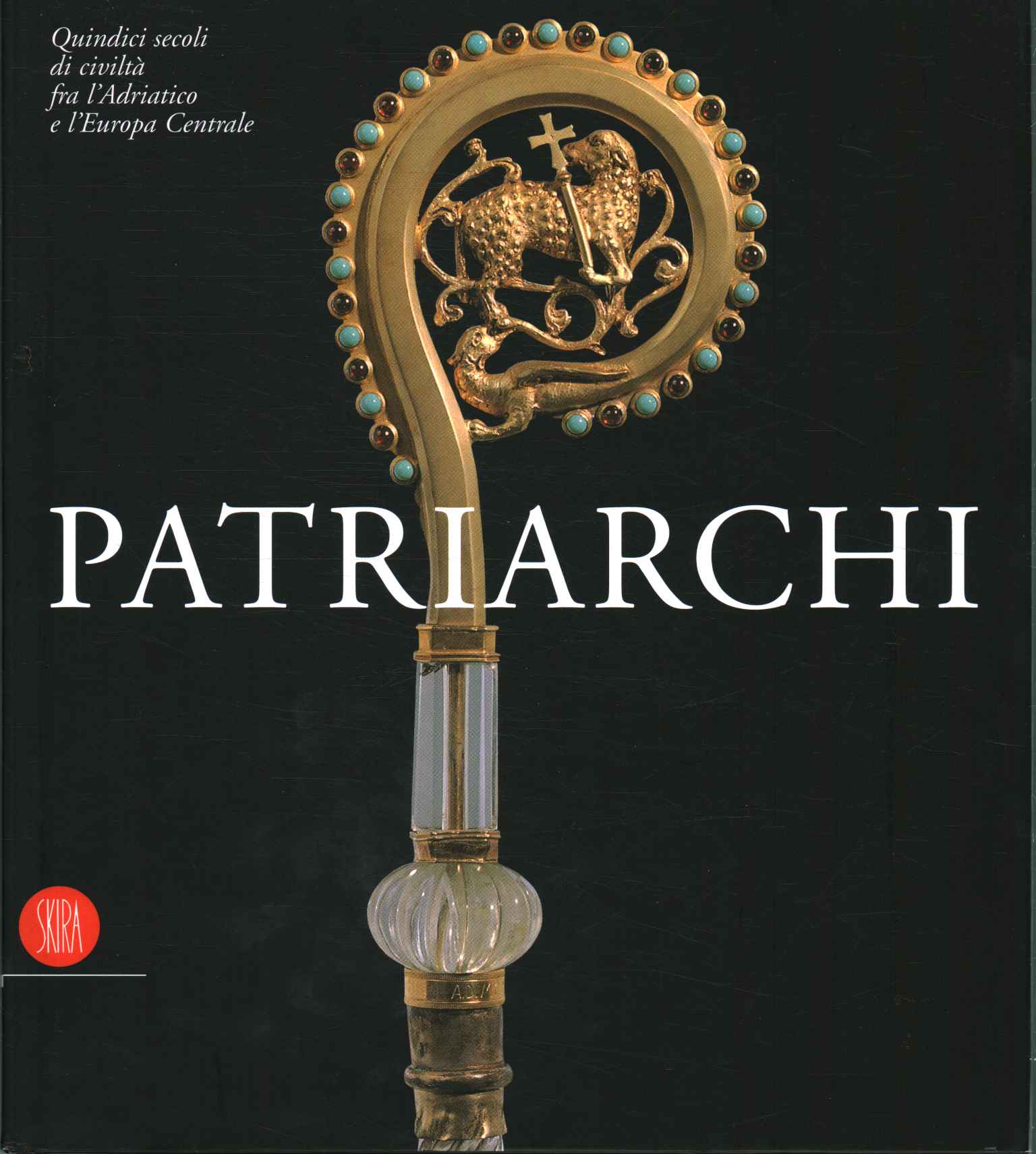 Patriarcas