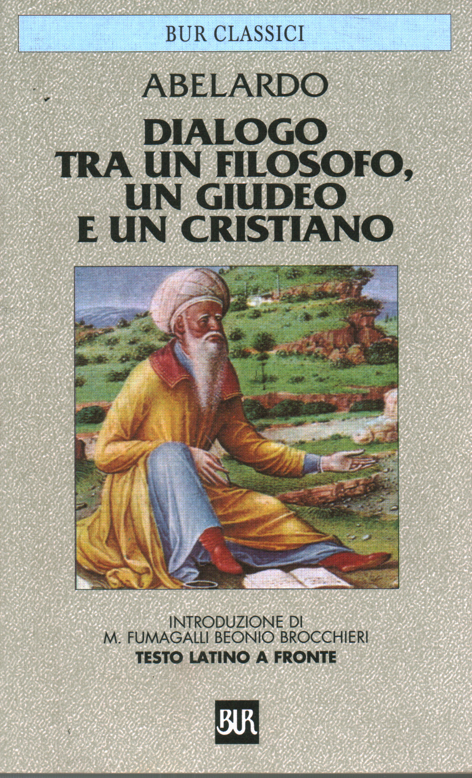 Dialogo tra un filosofo un giudeo e%2