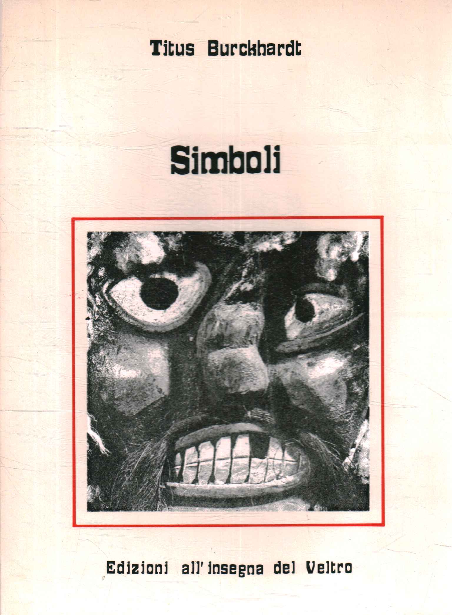 Símbolos