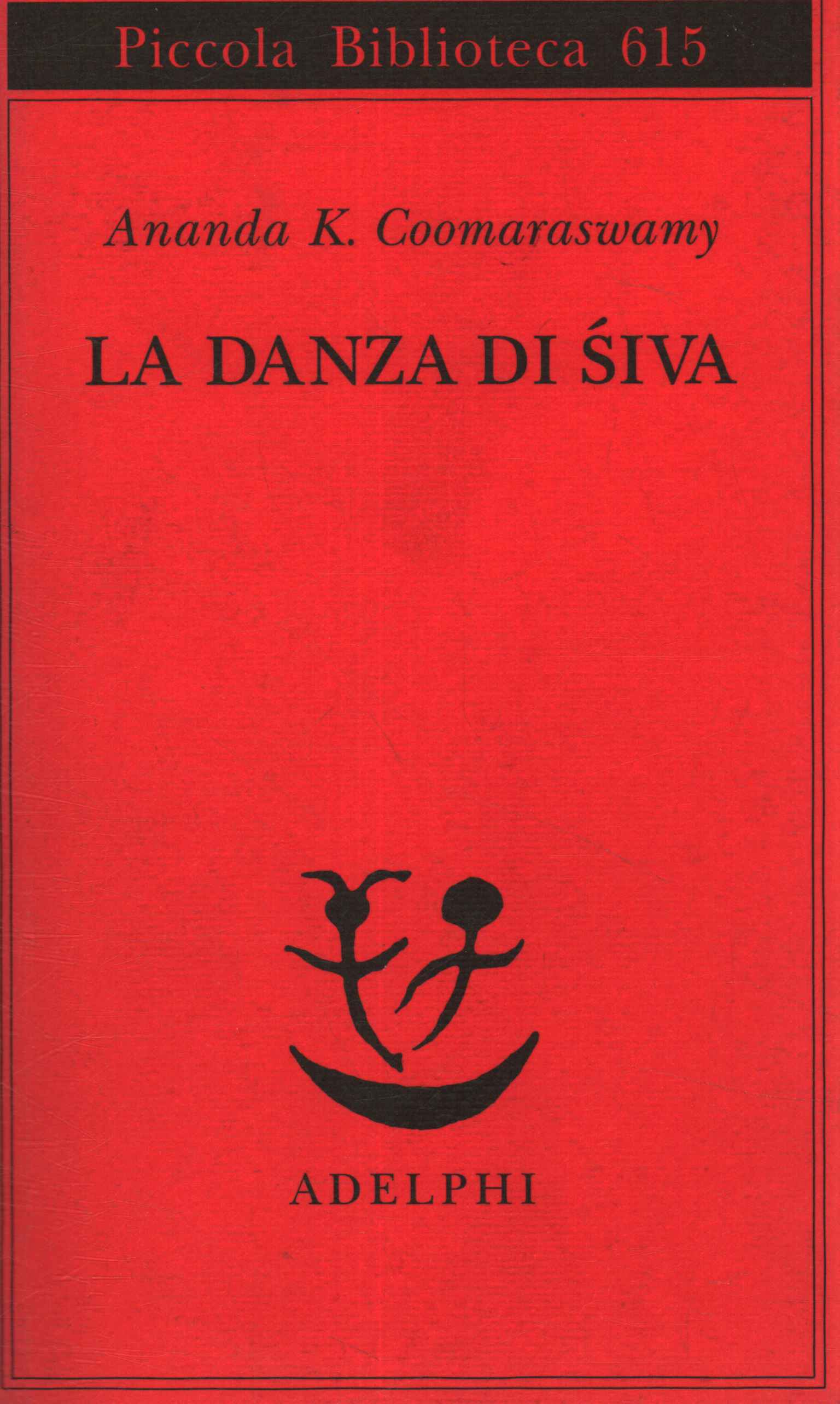 La danse de Shiva