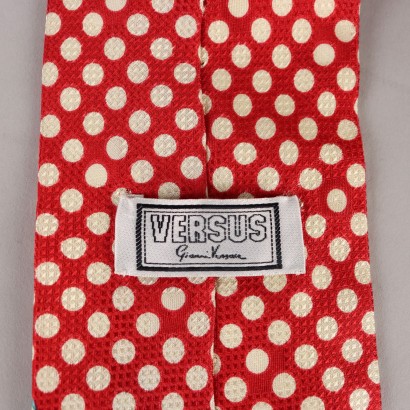 Versus Gianni Versace Cravatta