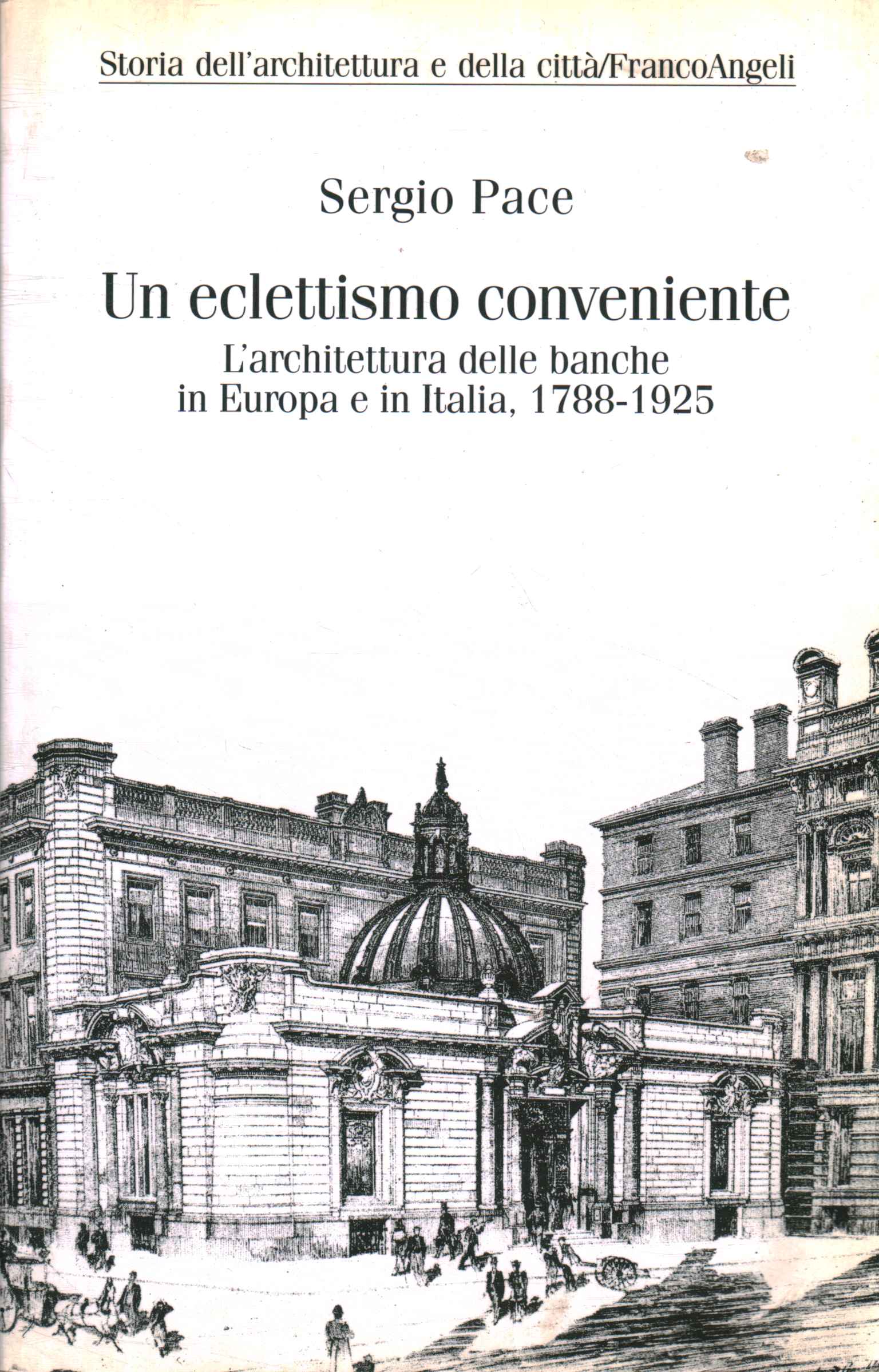 Bücher – Kunst – Architektur, praktischer Eklektizismus