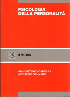 Psicologia della personalità