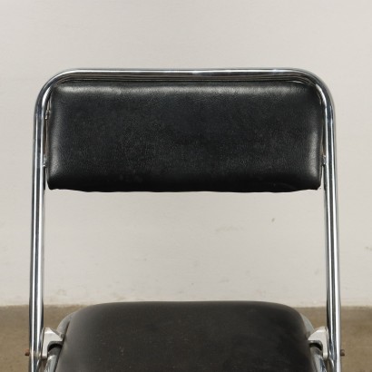 Chairs from the 60s and 70s