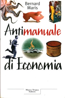 Antimanuale di economia