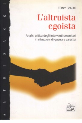 L'altruista egoista