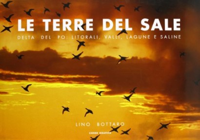 Le terre del sale. Delta del Po. Litorali, valli, lagune e saline