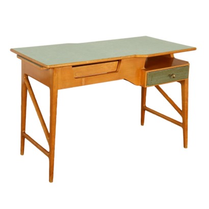 Bureau des années 1950