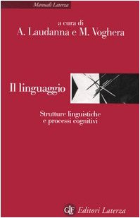 Il linguaggio