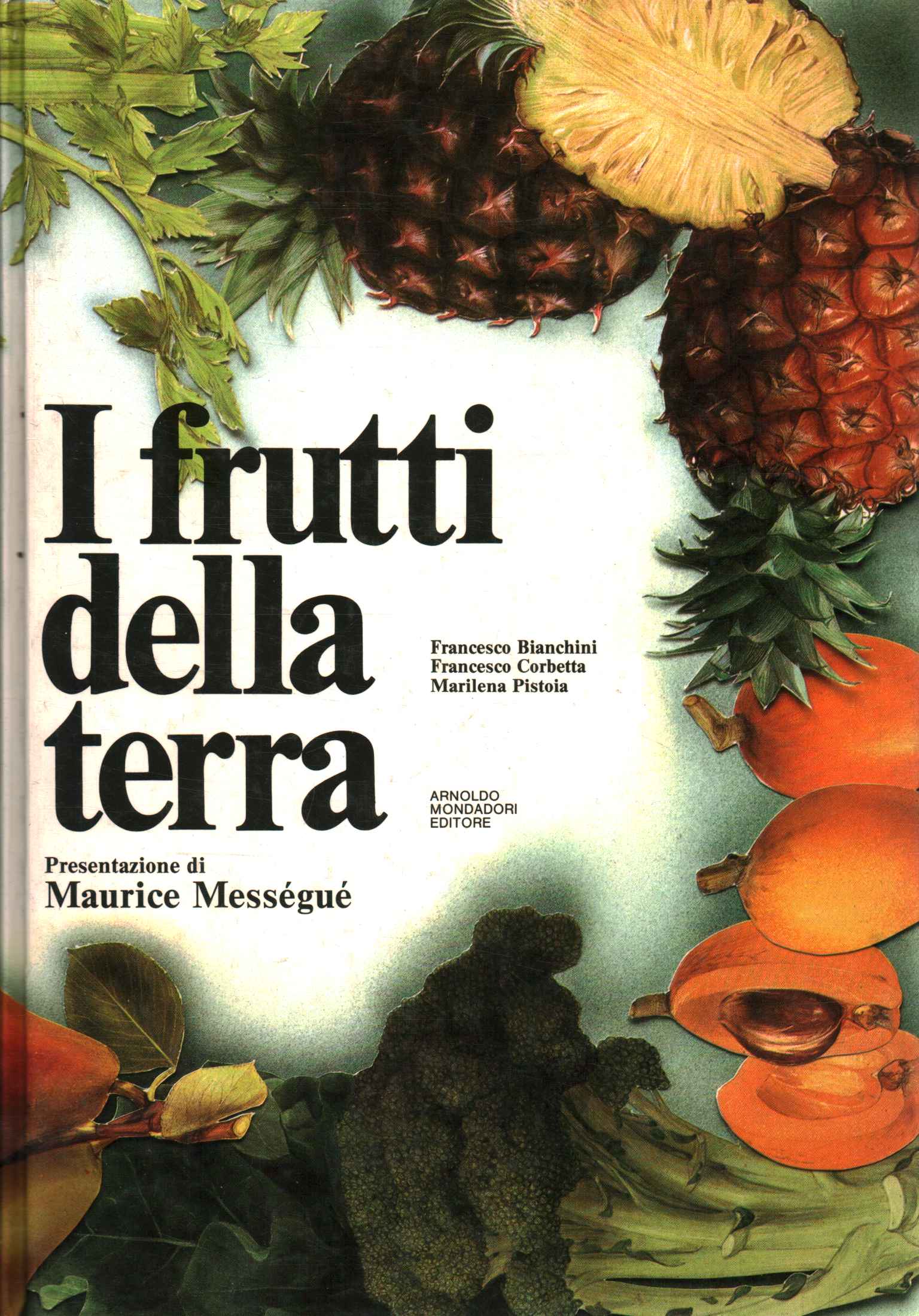 I frutti della terra