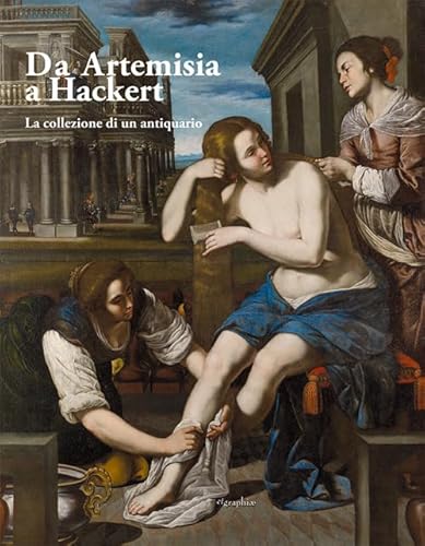 D’Artemisia à Hackert