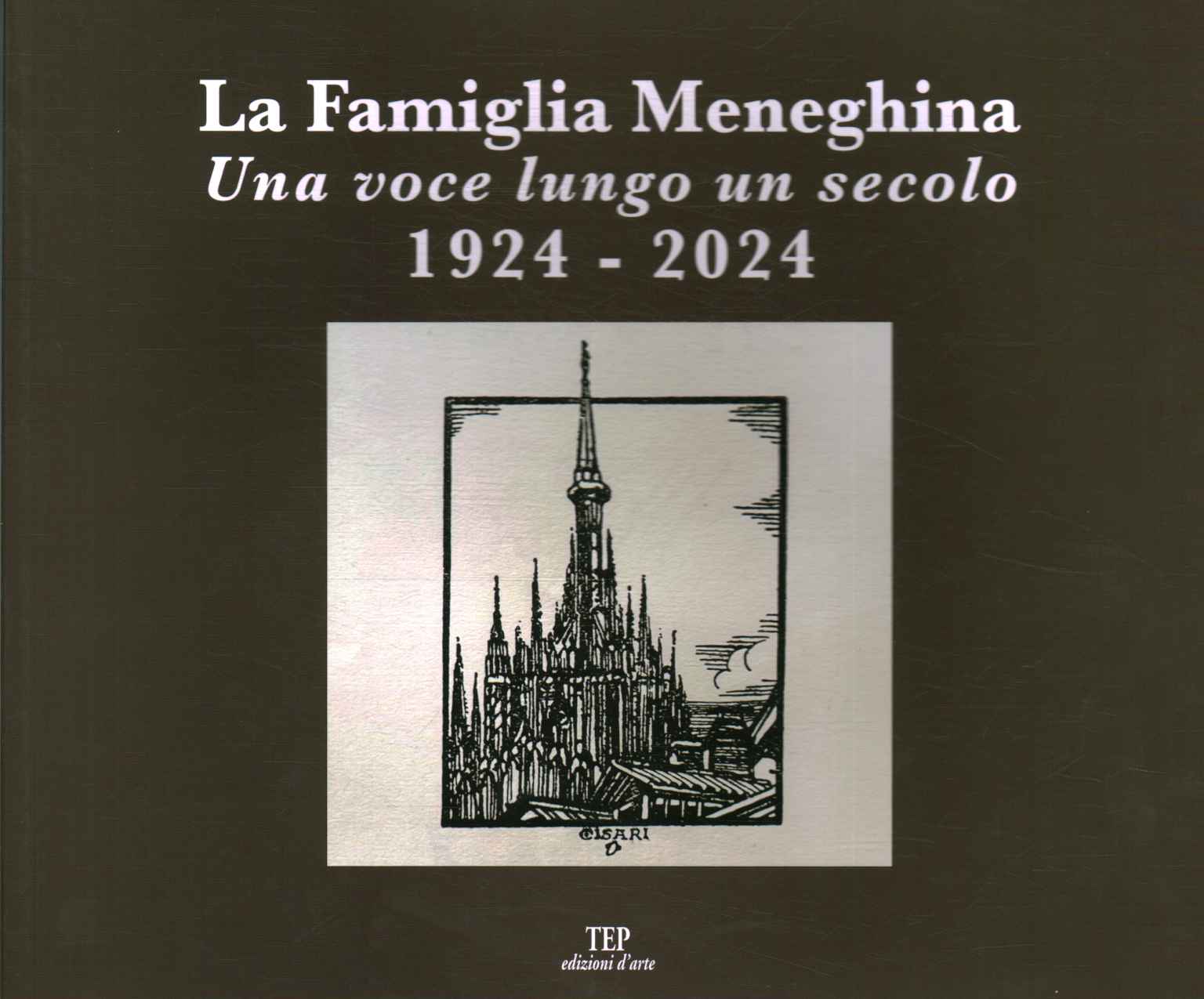 La familia Meneghina