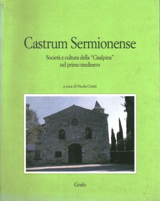 Castrum Sermionense