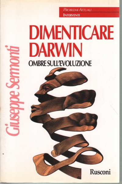 Olvídate de Darwin