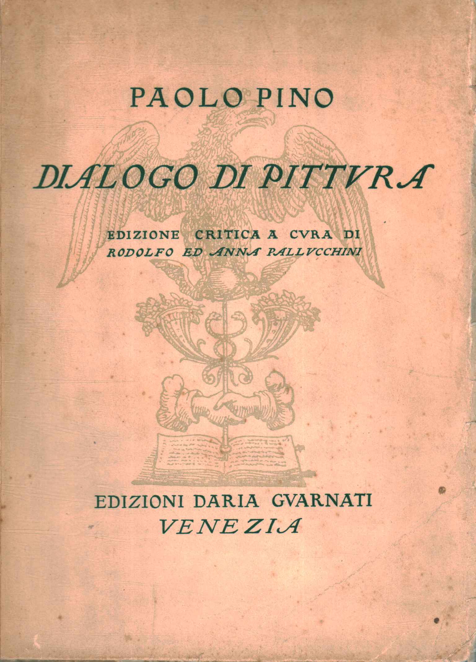 Dialogo di pittura