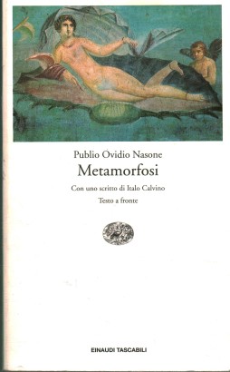 Metamorfosi