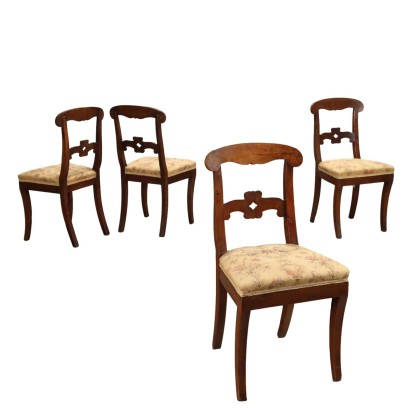 Restoration Chair Group