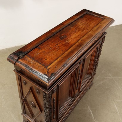 Credenza,Madia Barocca