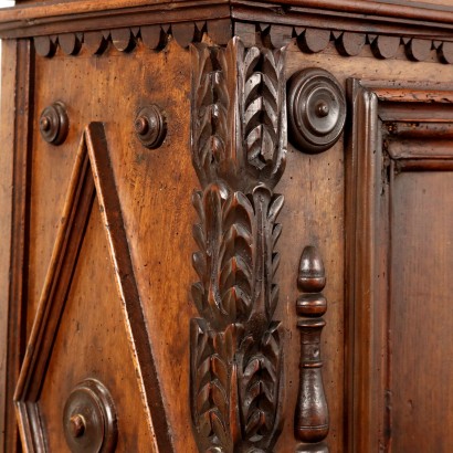 Credenza,Madia Barocca