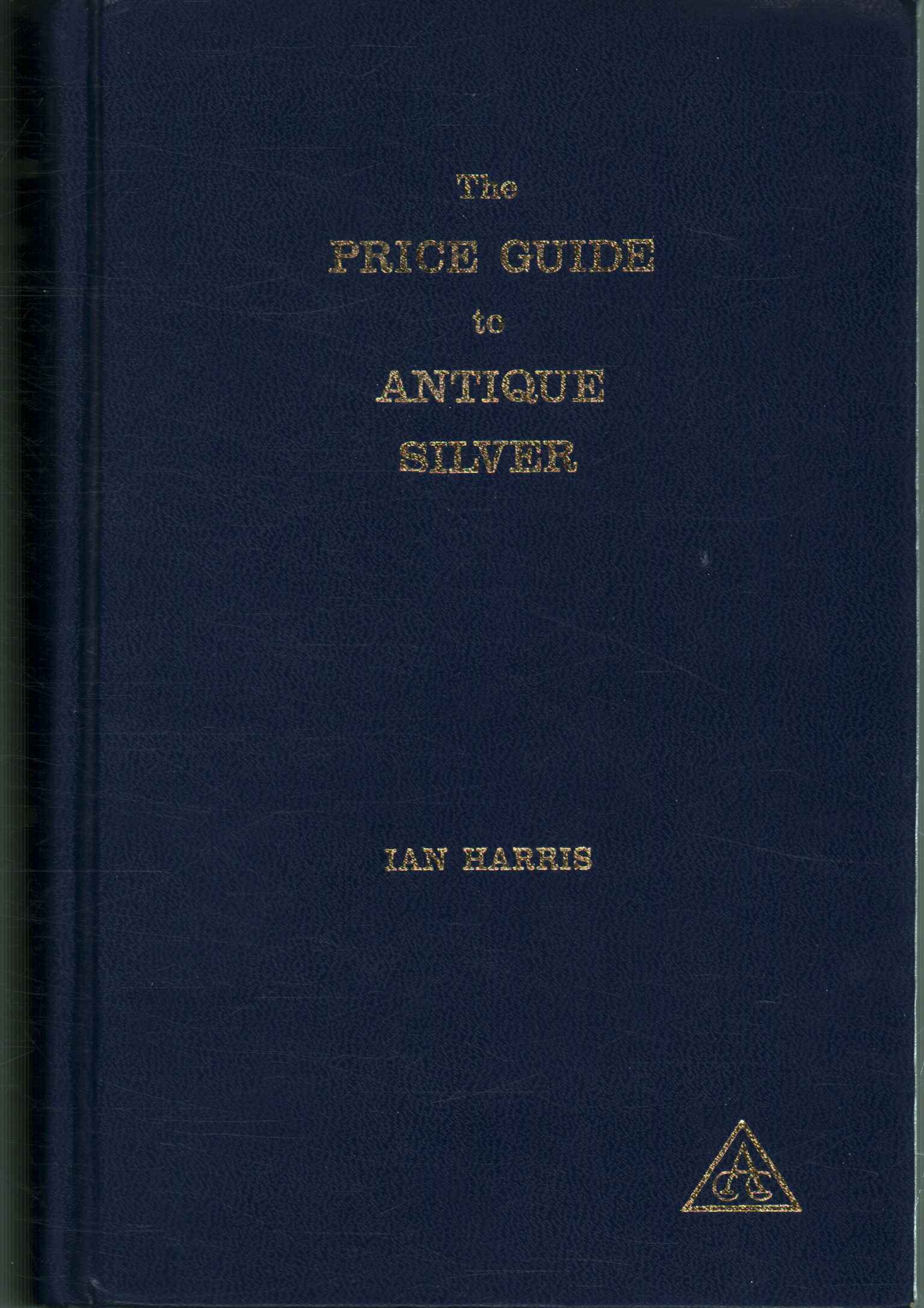 Le guide des prix de l'argenterie antique