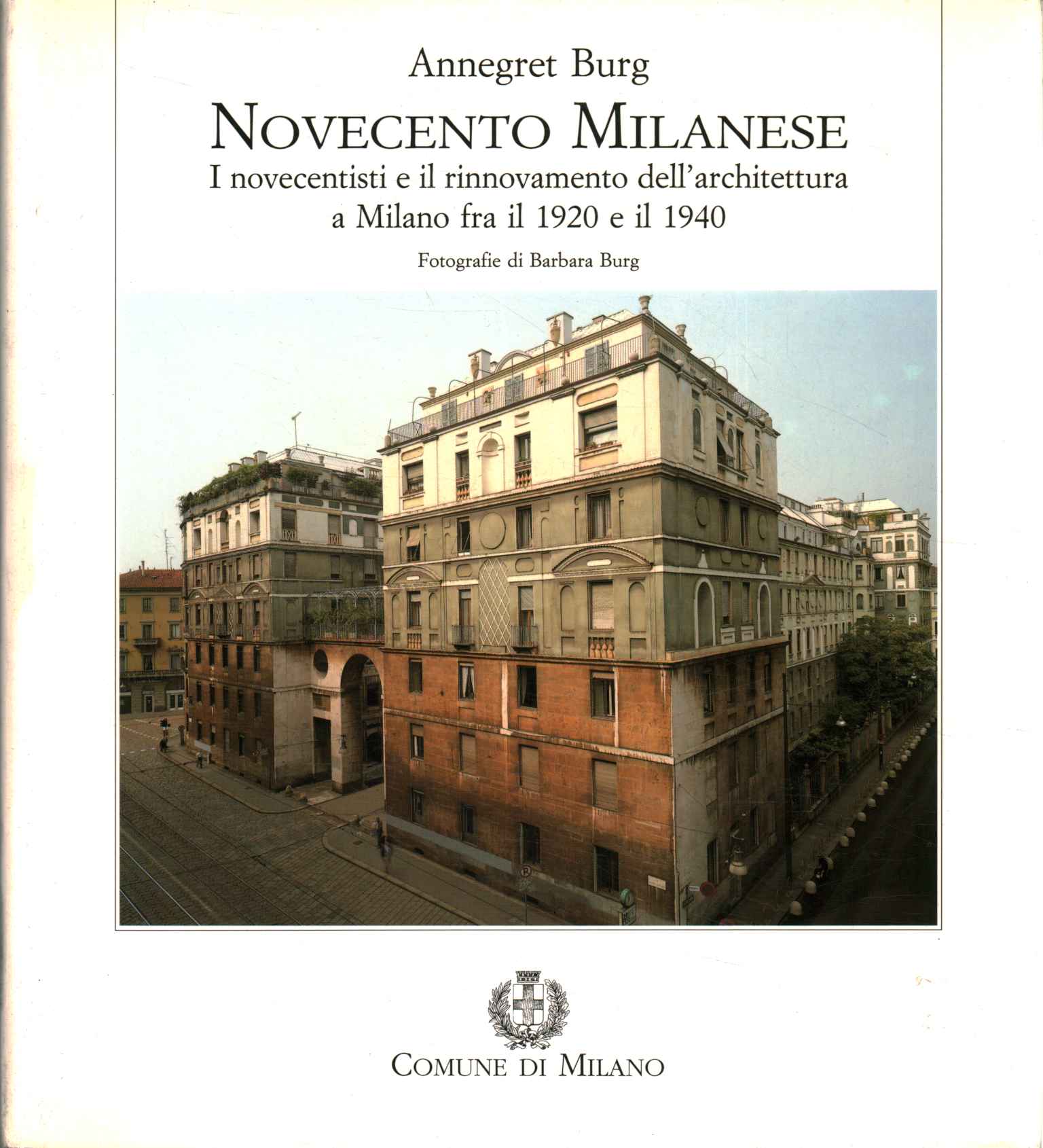 Milanese 20th Century