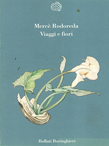 Viaggi e fiori