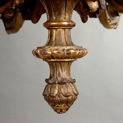 Lampadario,Lampadario in Stile Neoclassico