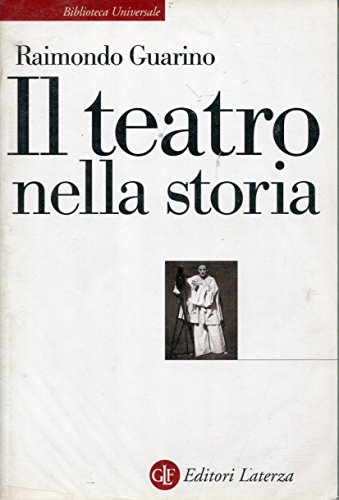 Teatro en la historia