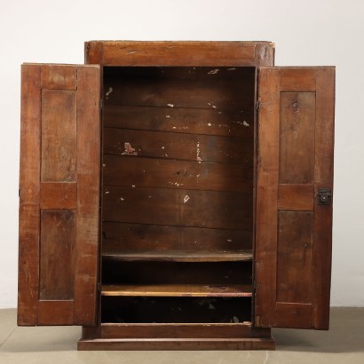 Wardrobe, Oak Wardrobe