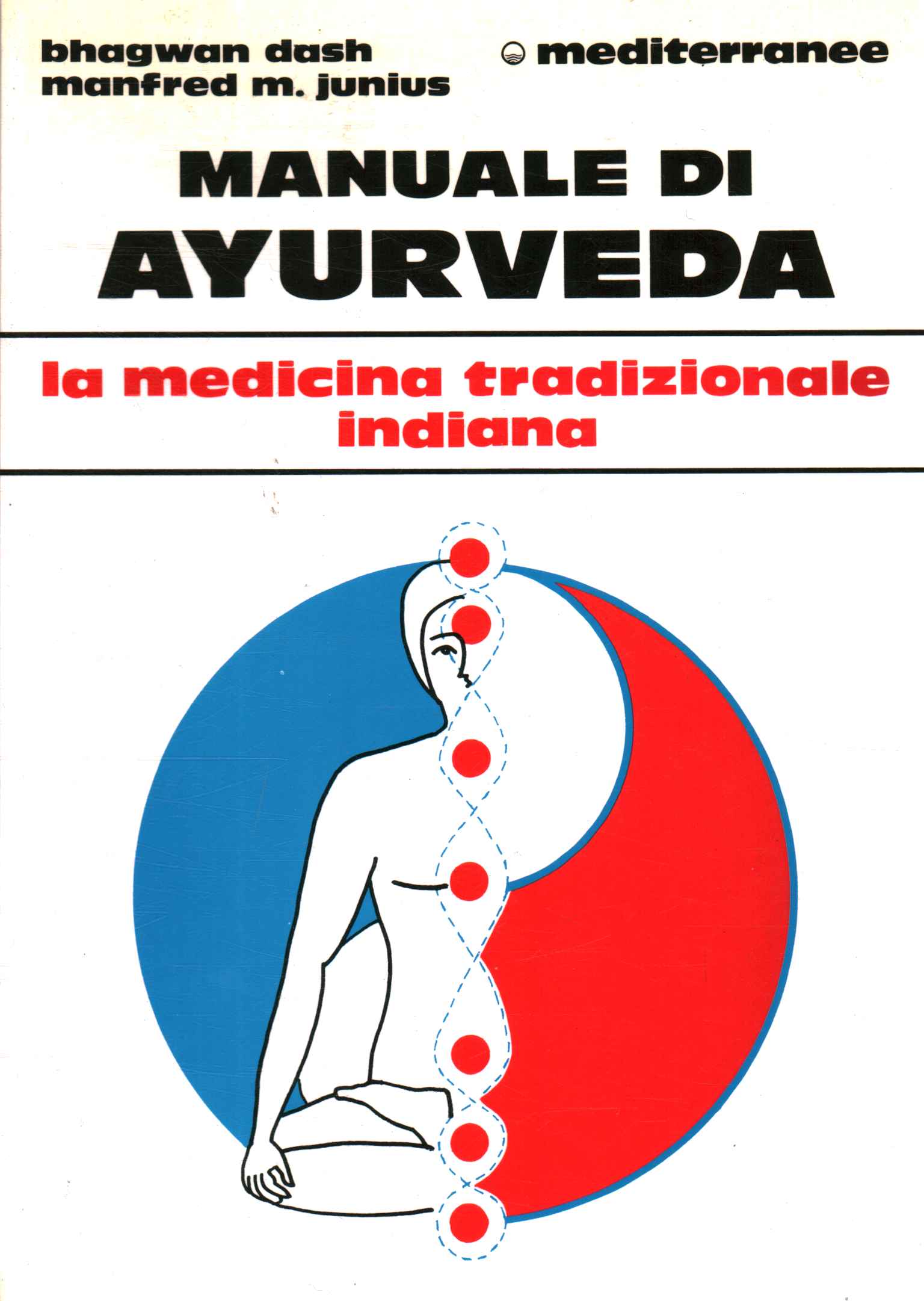 Manuale di ayurveda