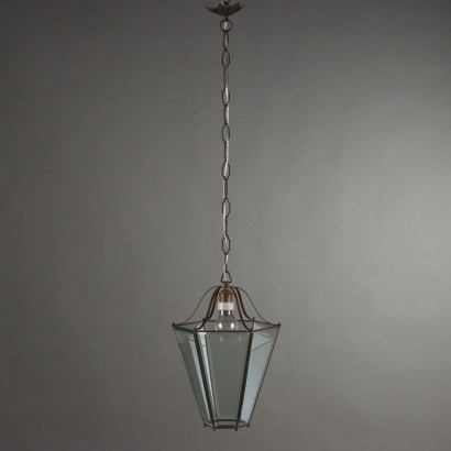 60s-70s Lamp