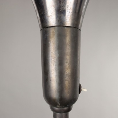 Luminator-Lampe aus den 1940er- und 1950er-Jahren