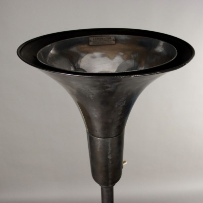 Luminator Lamp 40s-50s